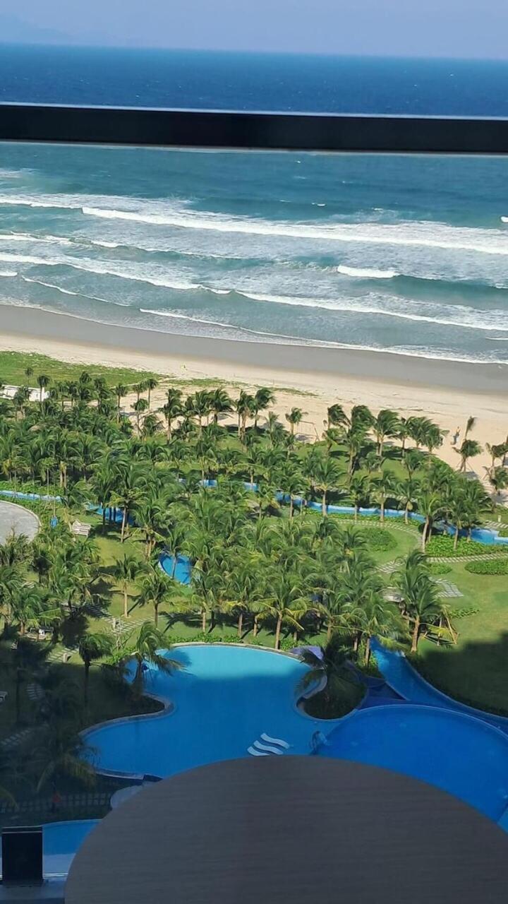 Bai Dai Resort Near Cam Ranh Airport Ngoại thất bức ảnh