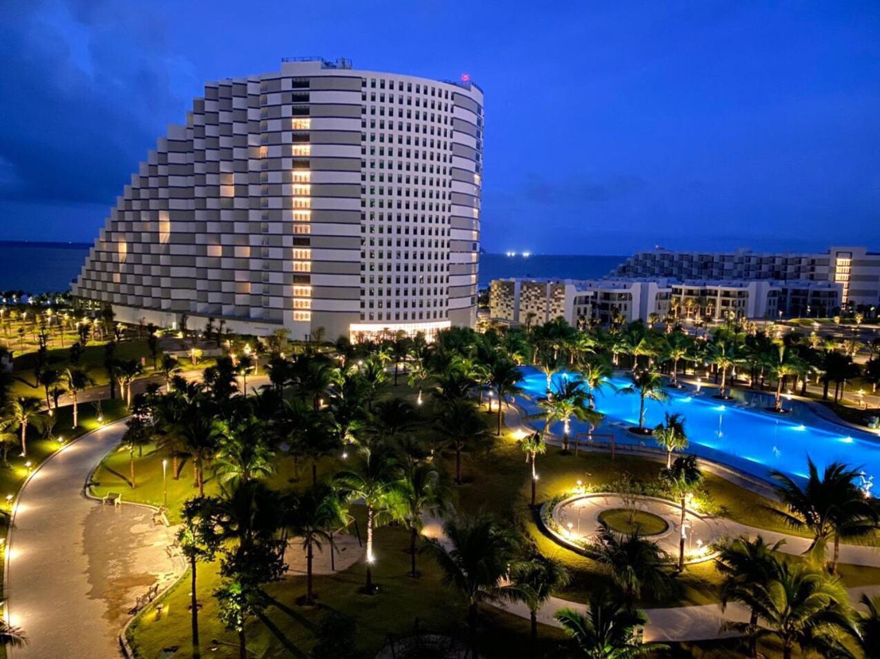 Bai Dai Resort Near Cam Ranh Airport Ngoại thất bức ảnh