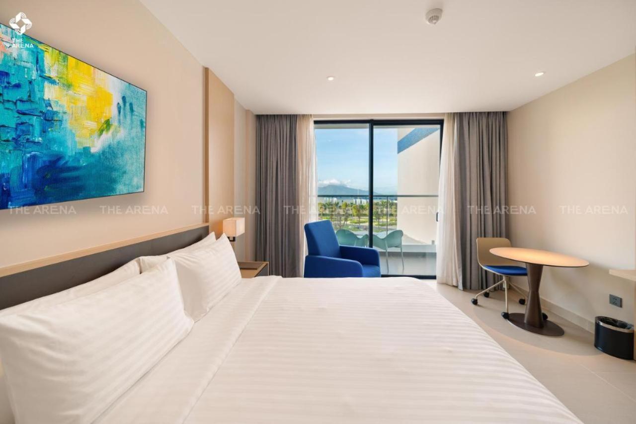 Bai Dai Resort Near Cam Ranh Airport Ngoại thất bức ảnh