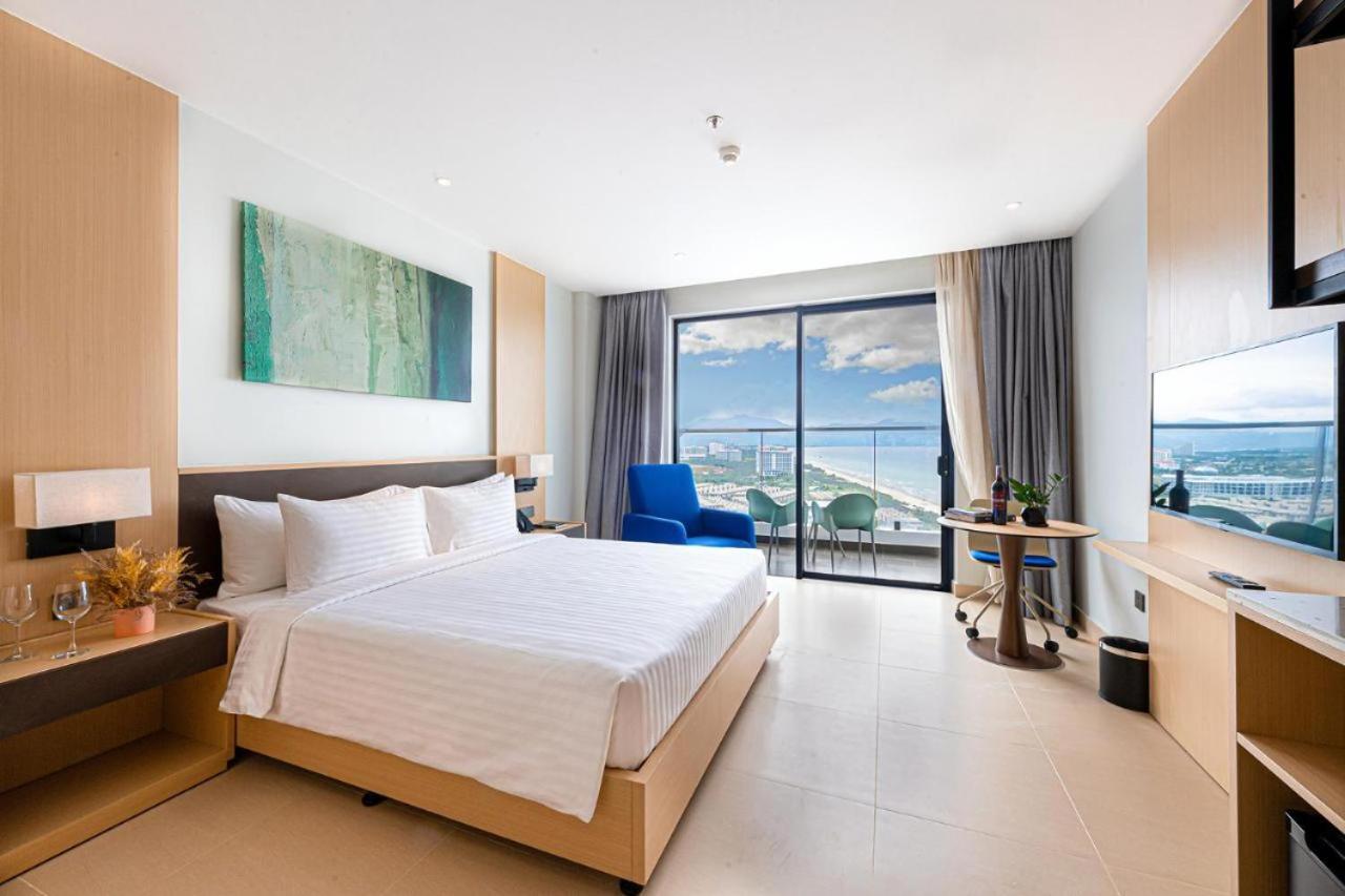 Bai Dai Resort Near Cam Ranh Airport Ngoại thất bức ảnh